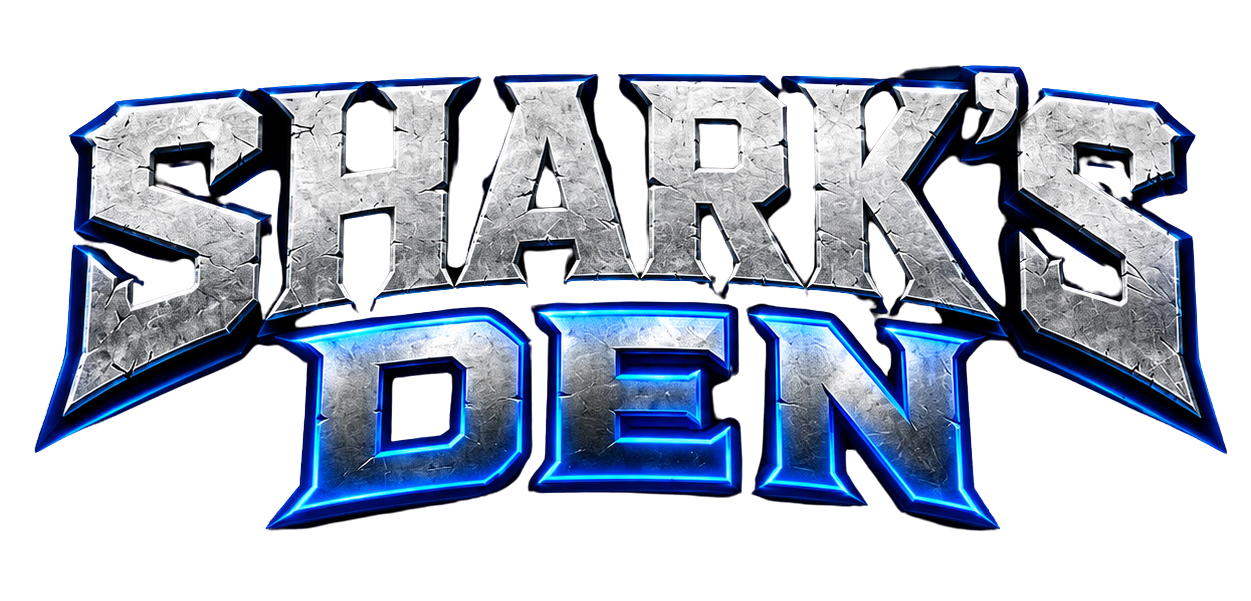 Sharksdenclub