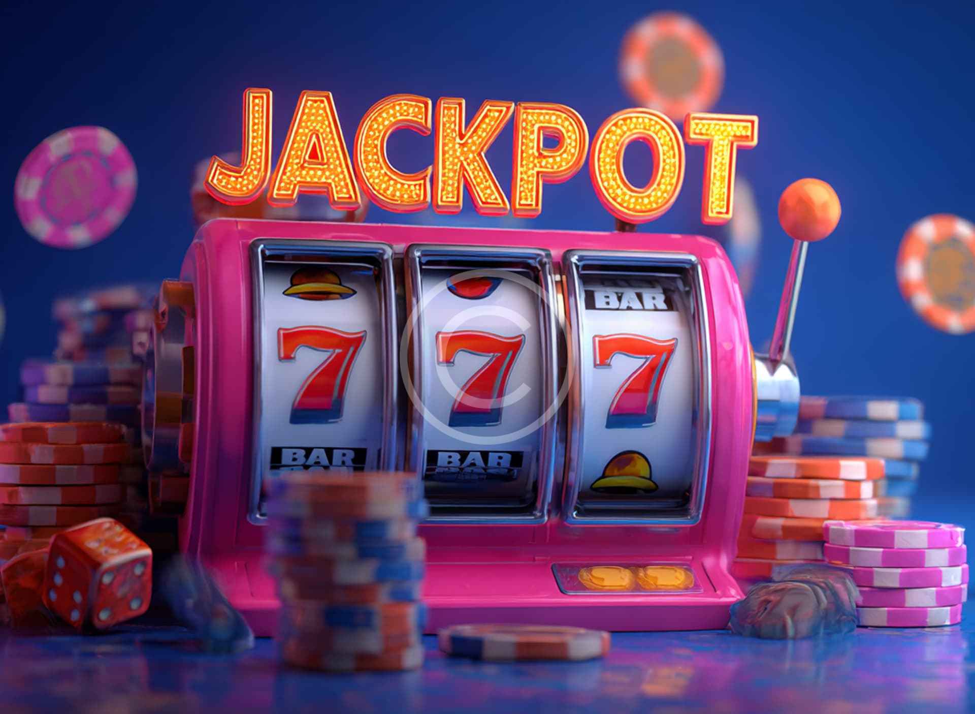 Tips for enjoying online casino games responsibly
