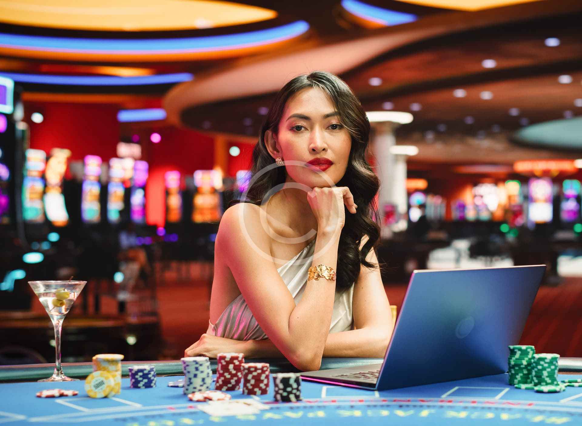Comparing different deposit and withdrawal methods