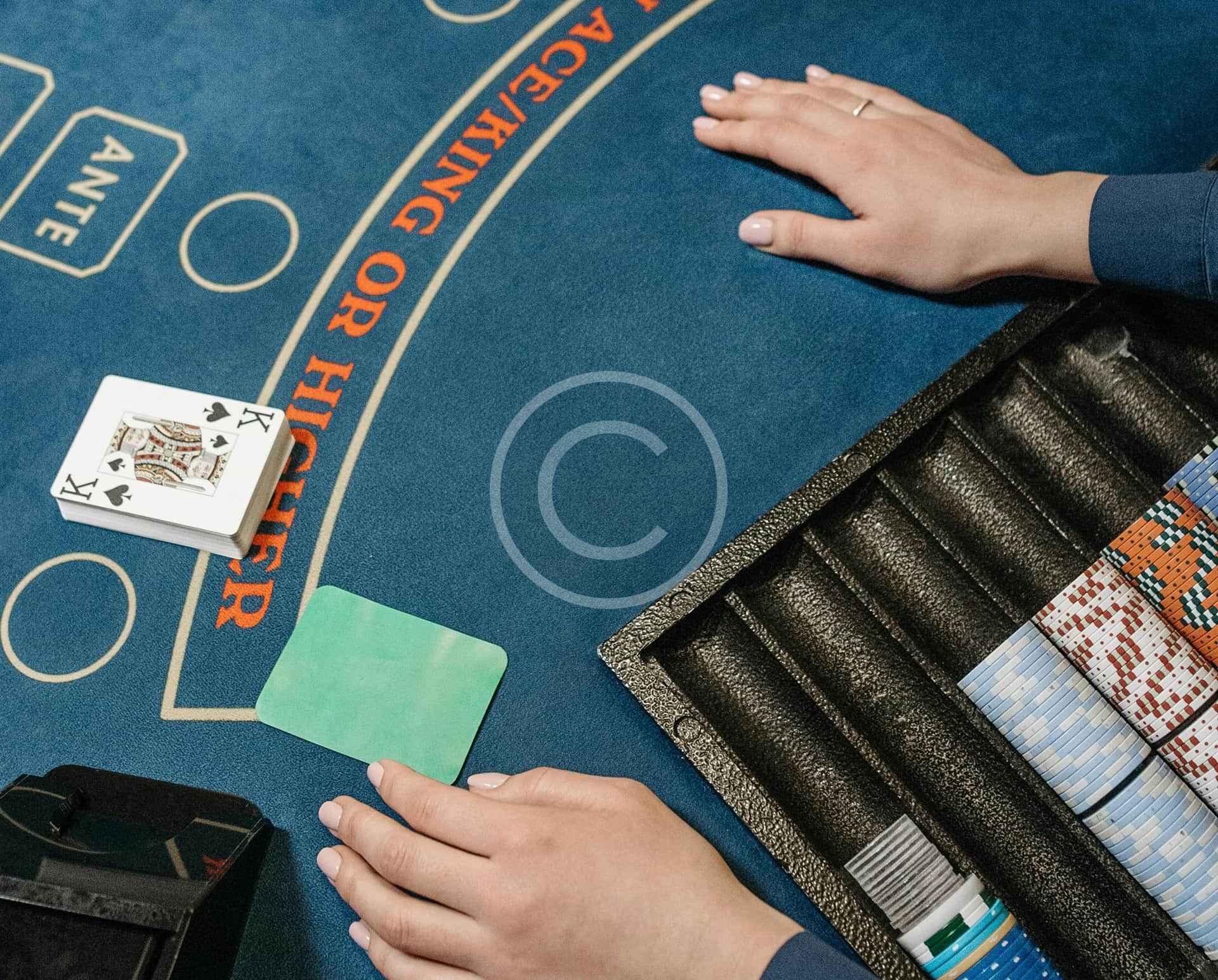Spotting reputable online casinos before you play