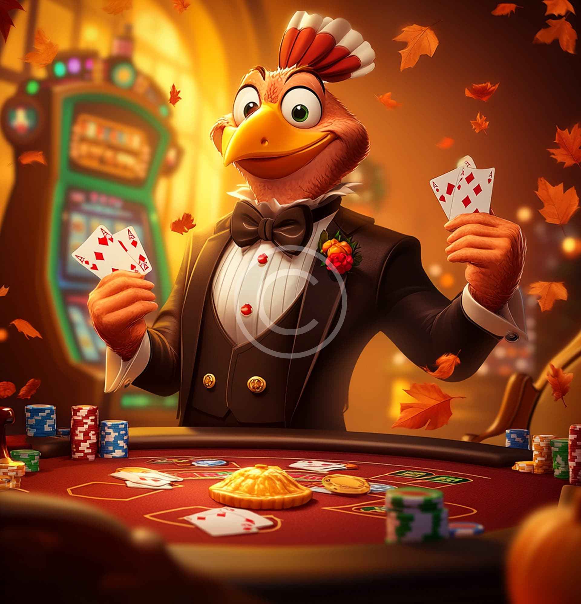 Understanding betting odds before placing your wager