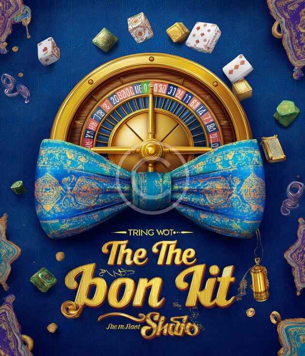 The Bon Kit roulette bundle