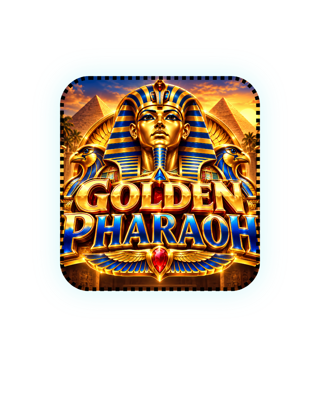 GOLDEN PHARAOH