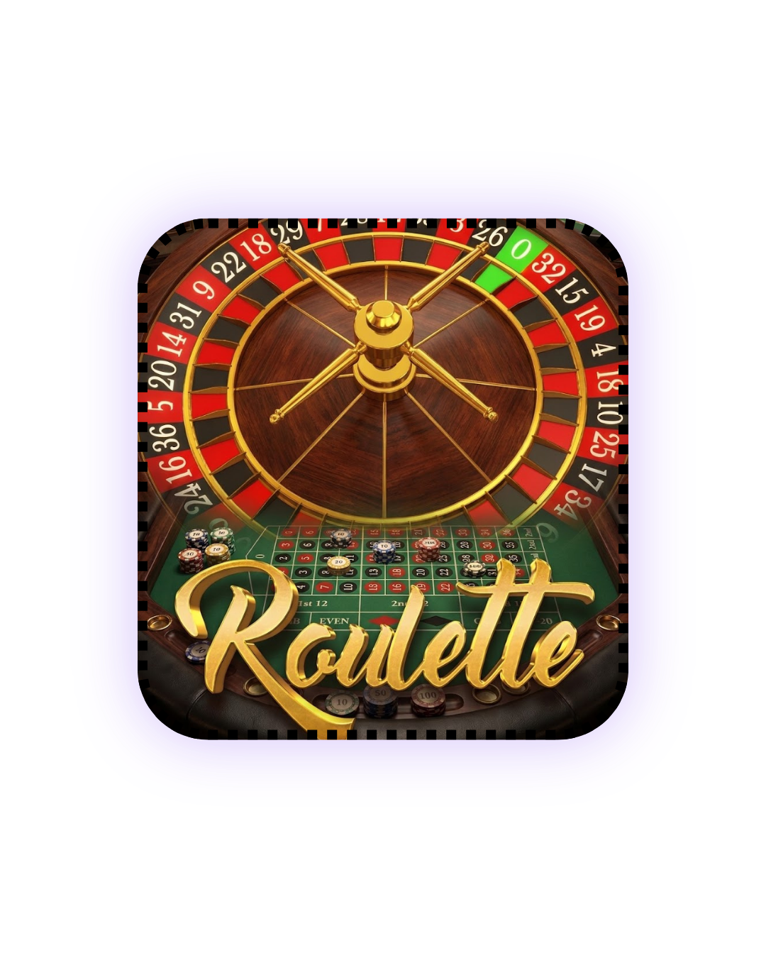 ROULETTE