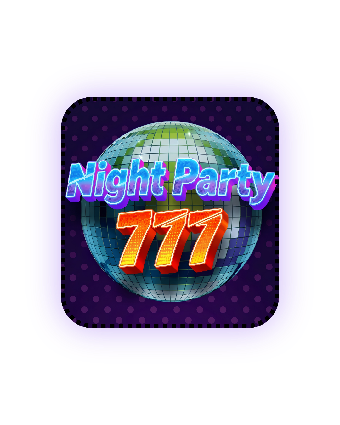 NIGHT PARTY 777