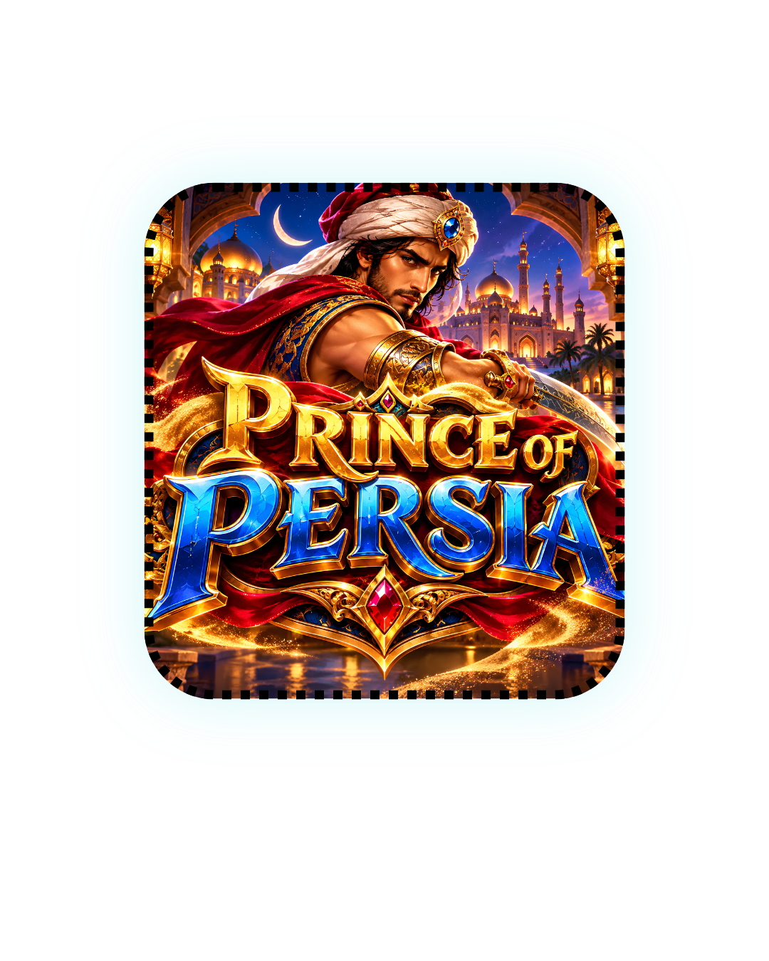 PRINCE OF PERSIA