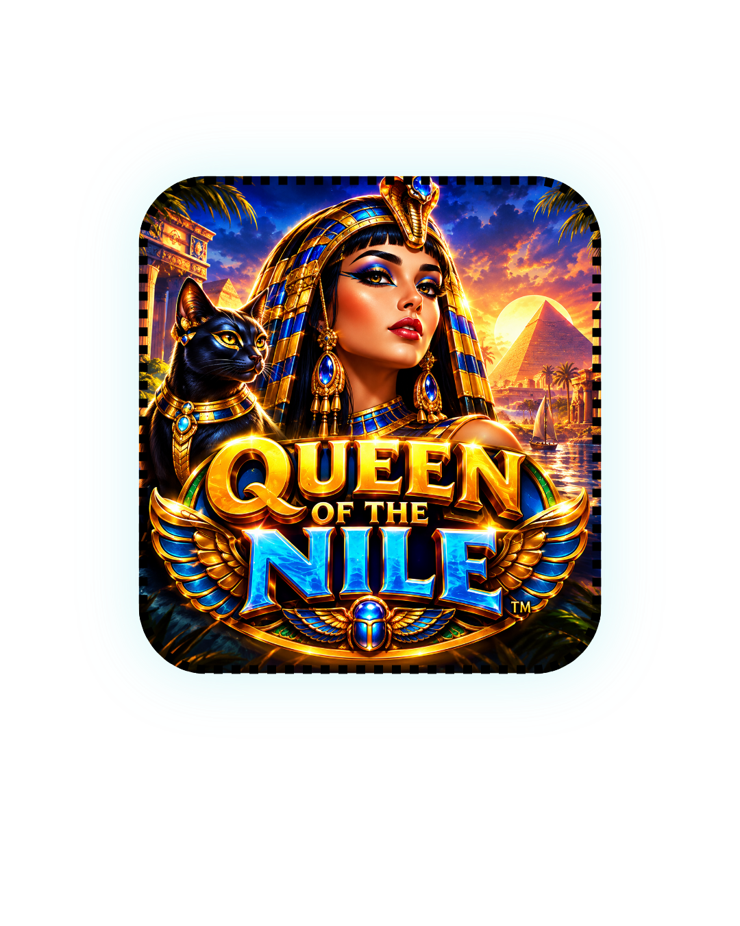 QUEEN NILE
