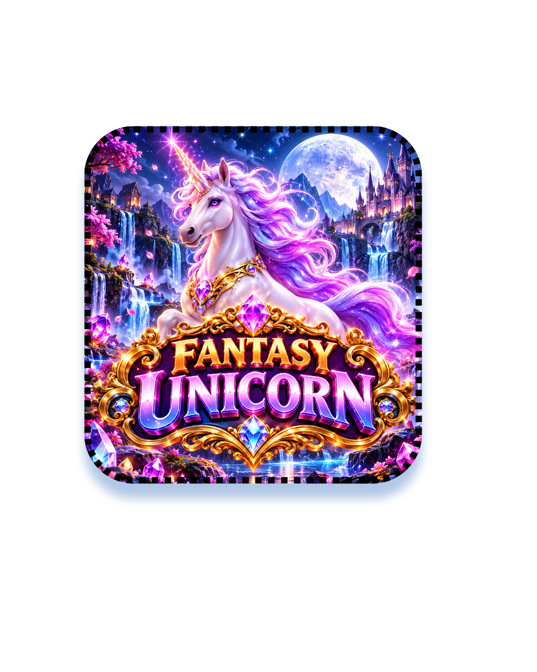 FANTASY UNICORN