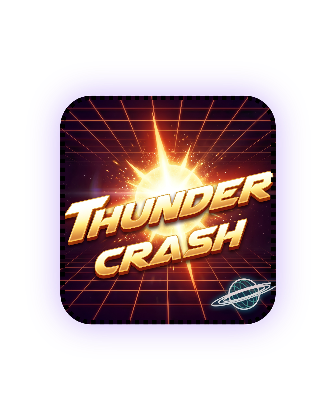 THUNDER CRASH