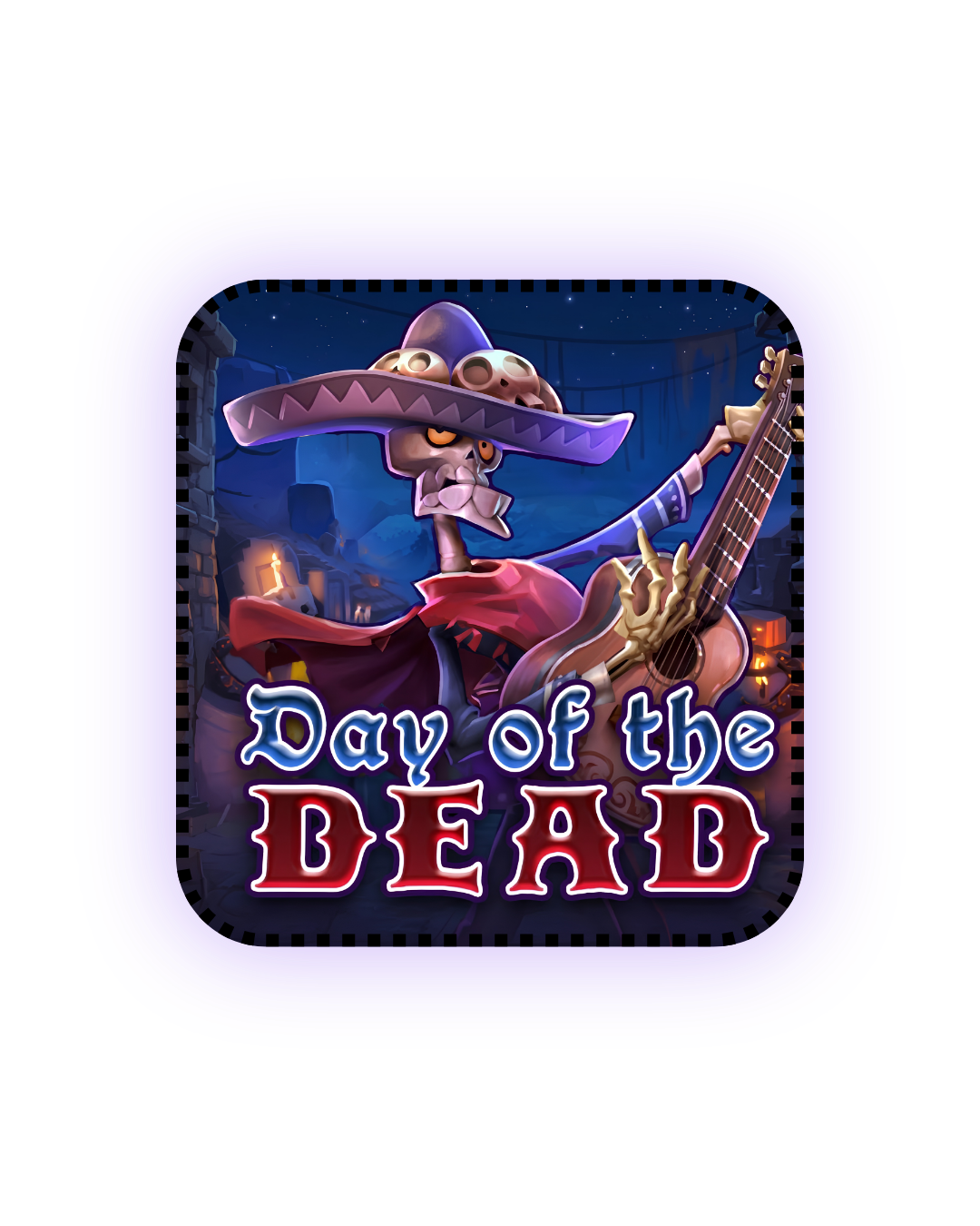 DAY OF THE DEAD