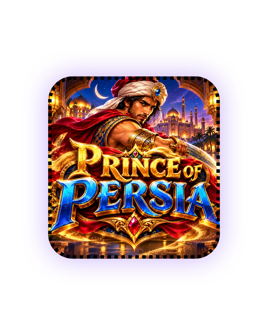 PRINCE OF PERSIA