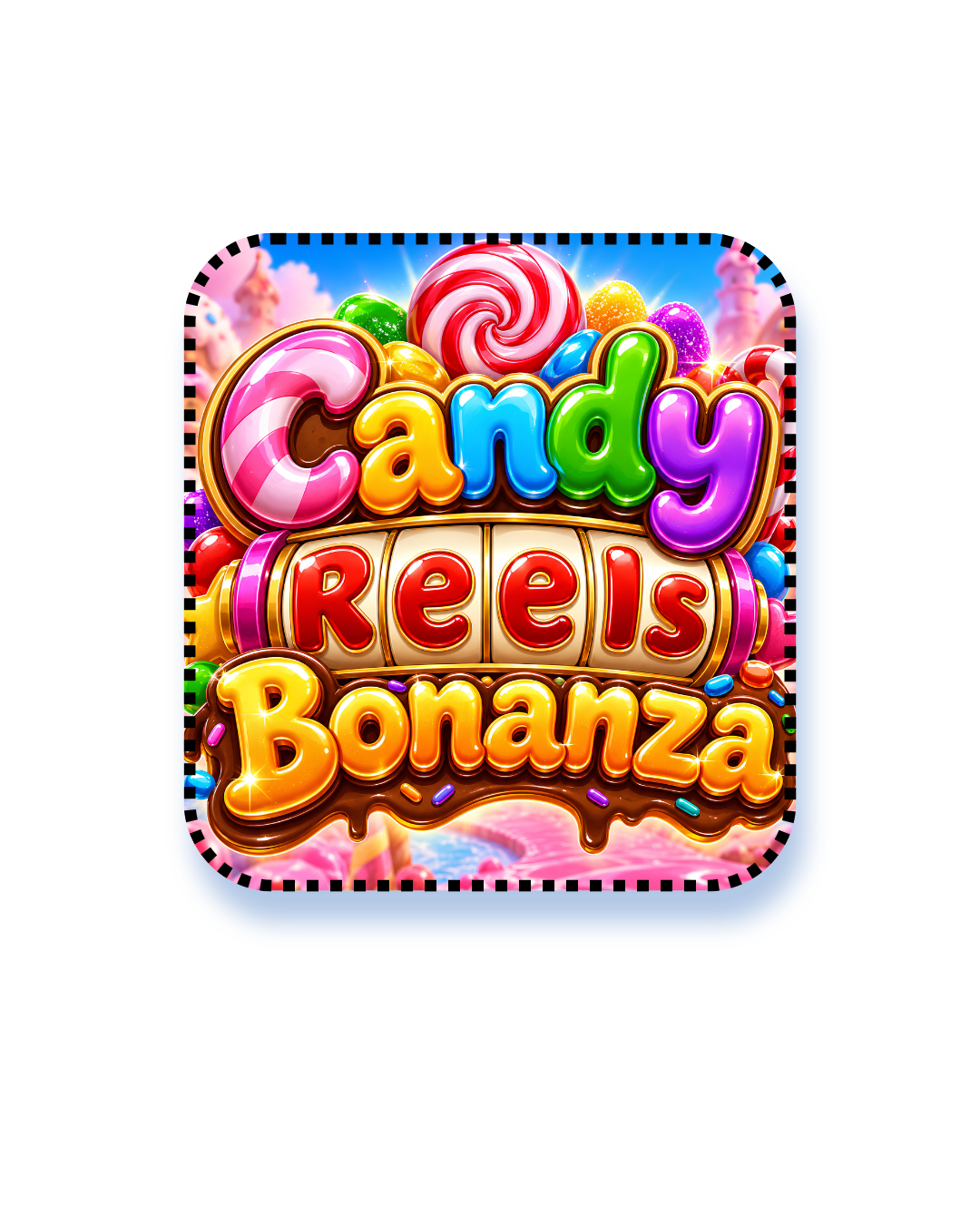 CANDY REELS BONANZA