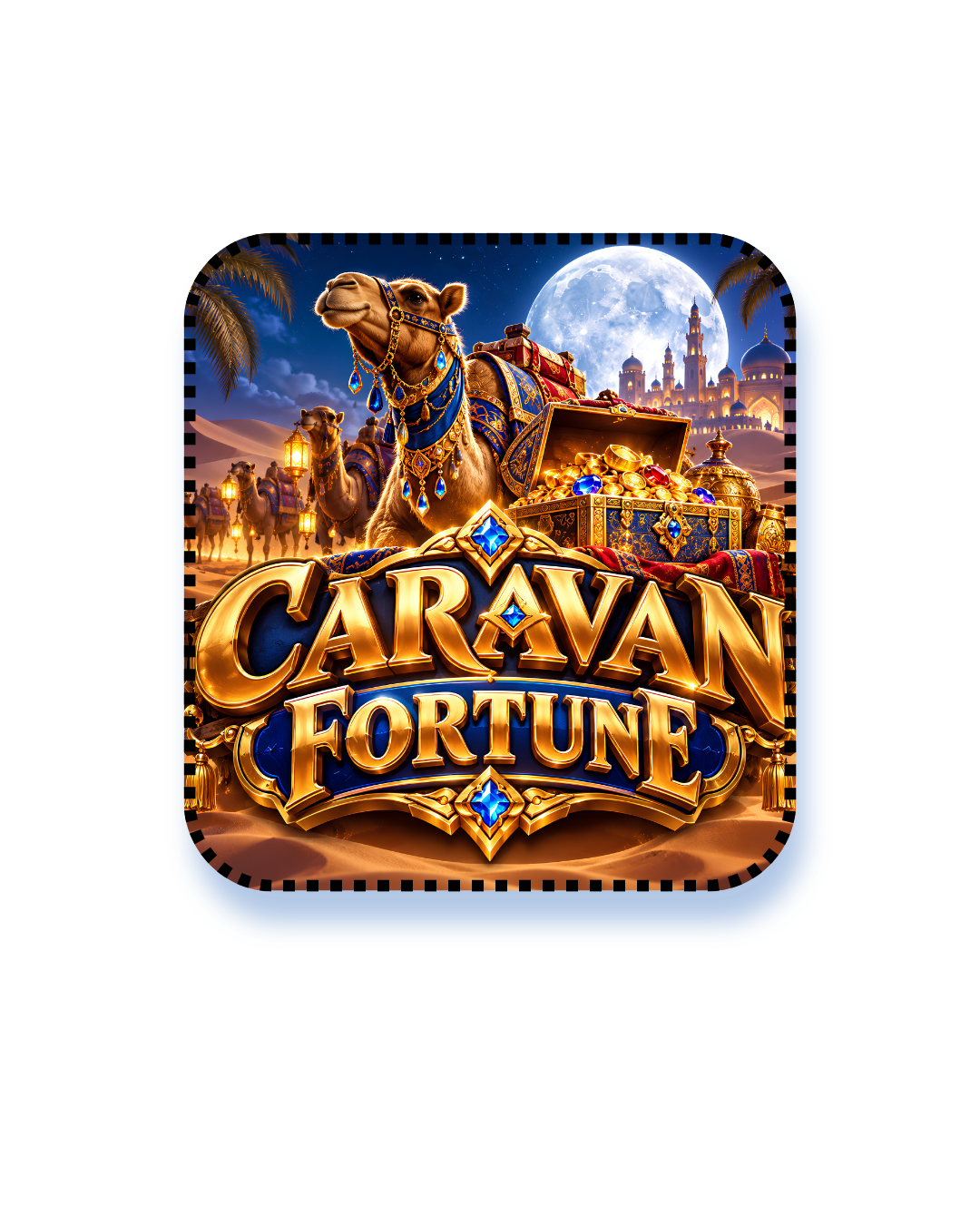 CARVAN FORTUNE