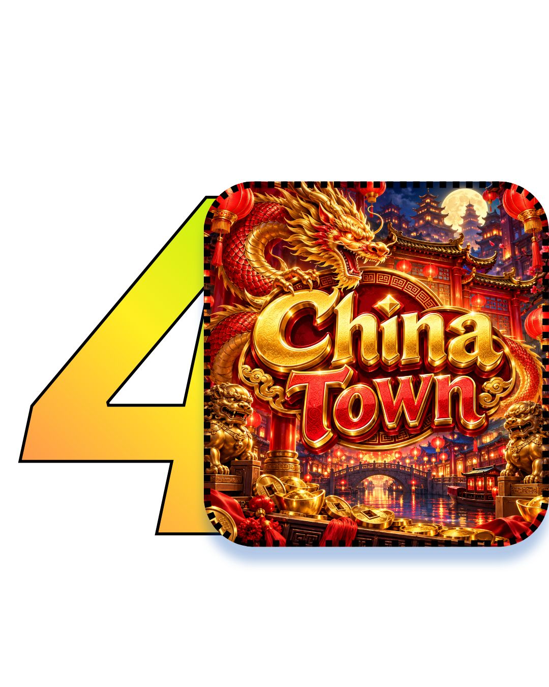 CHINA TOWN