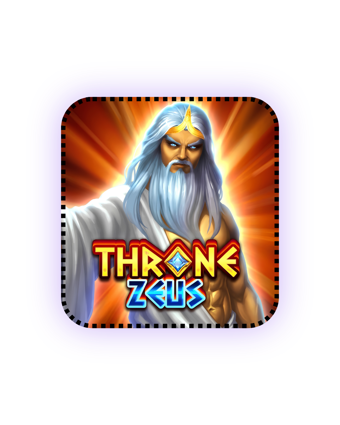 THRONE ZEUS