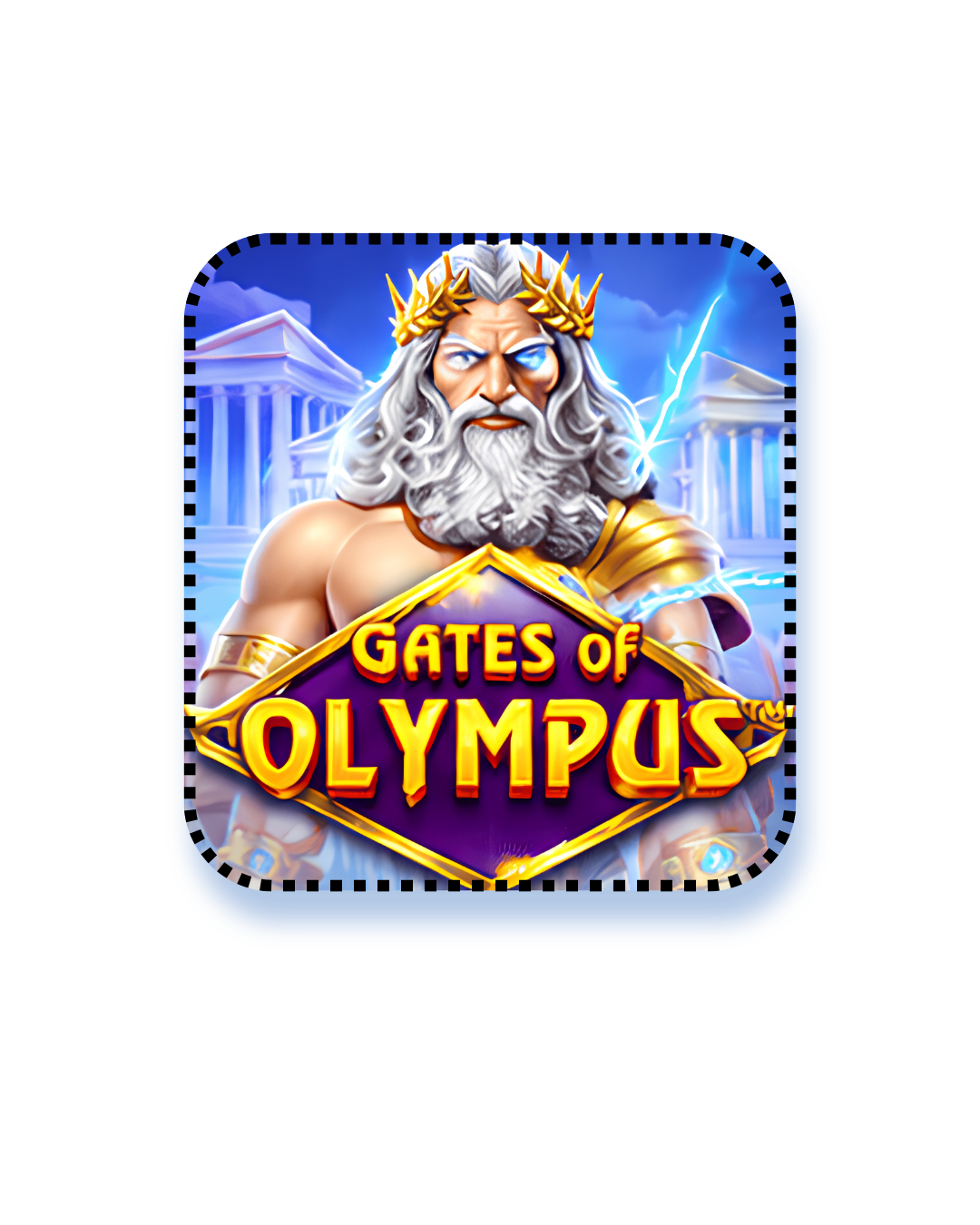 GATES OF OLYMPUS