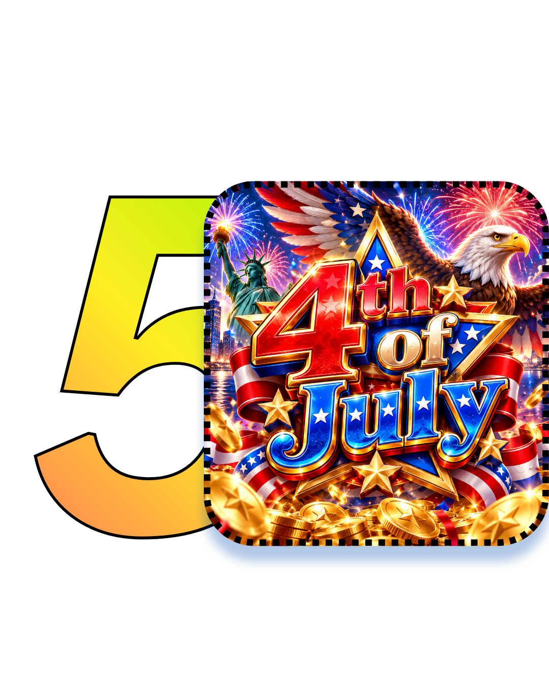 4TH OF JULY
