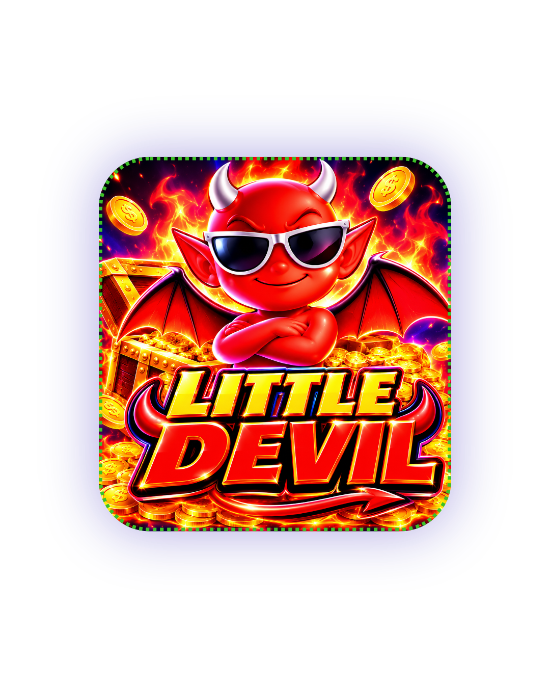 LITTLE DEVIL