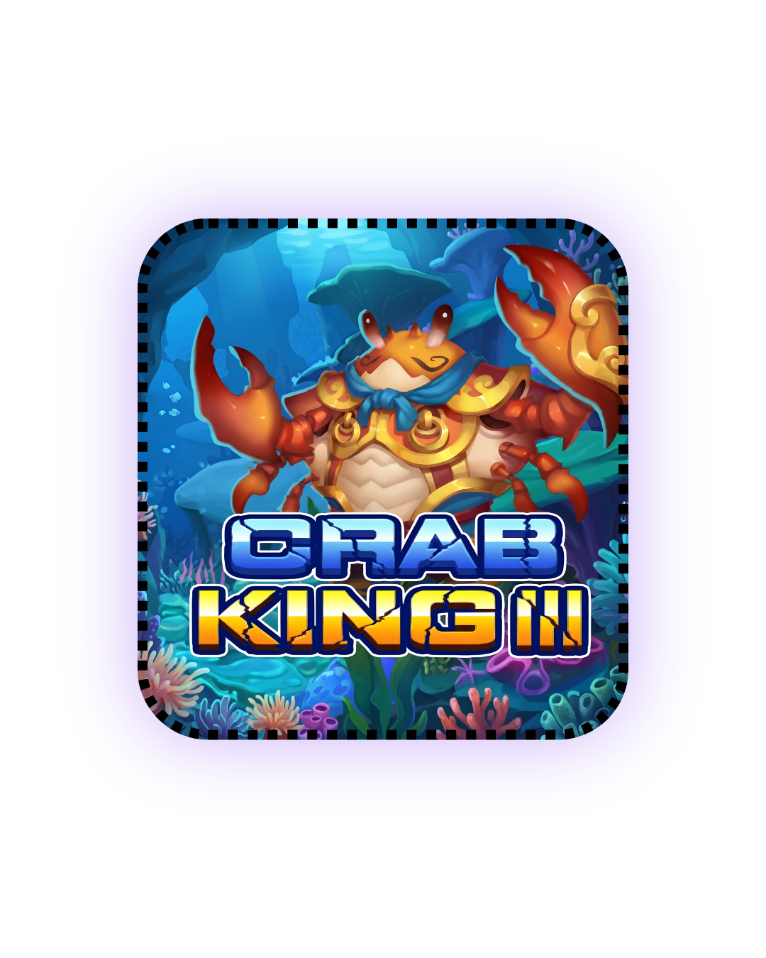 CRAB KING III