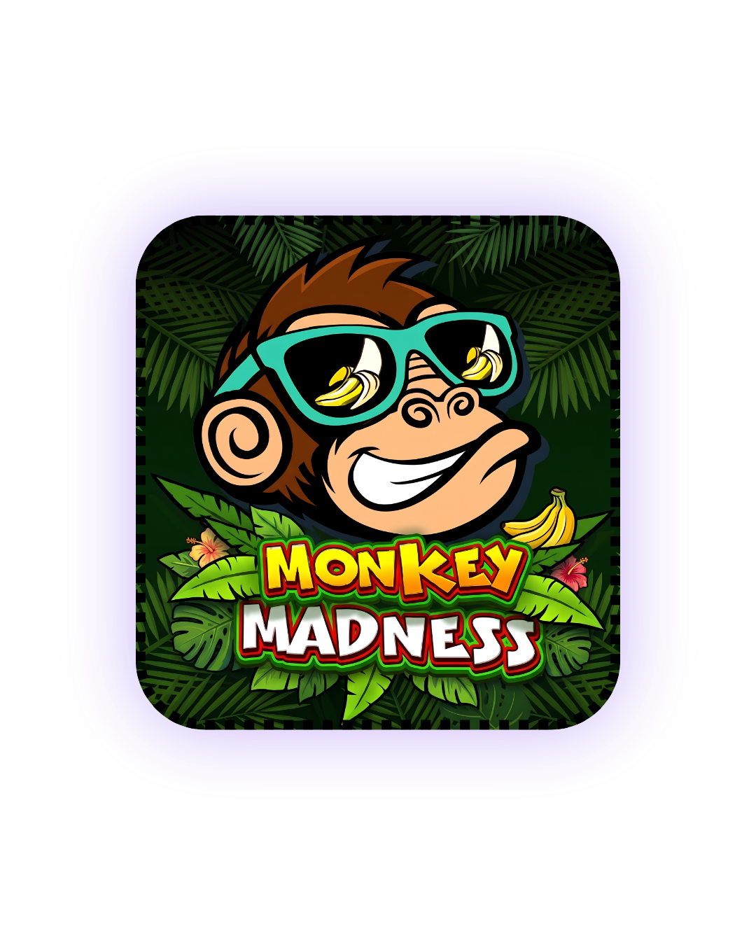 MONKEY MADNESS- BANANA KINGDOM