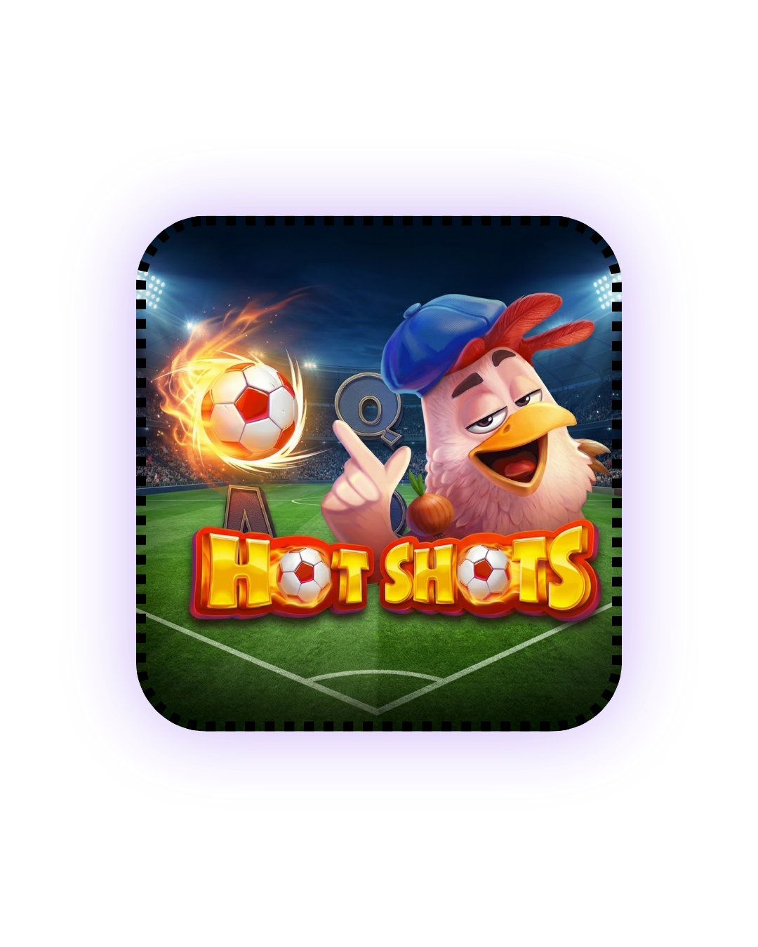 HOTSHOTS