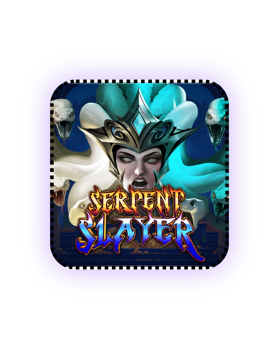 SERPENT SLAYER