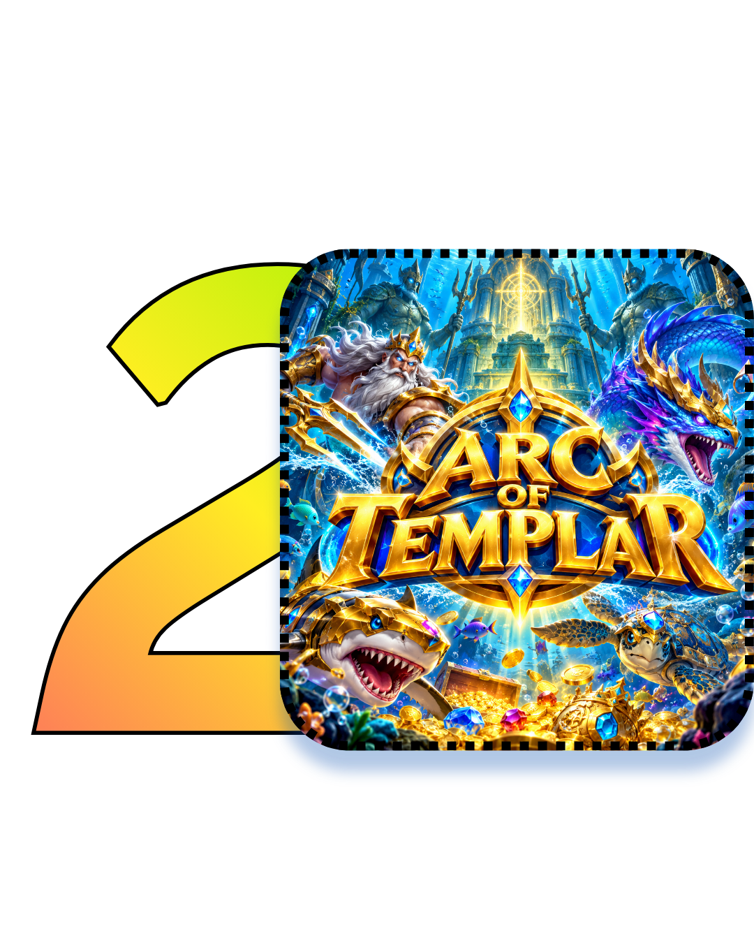 ARC OF TEMPLAR